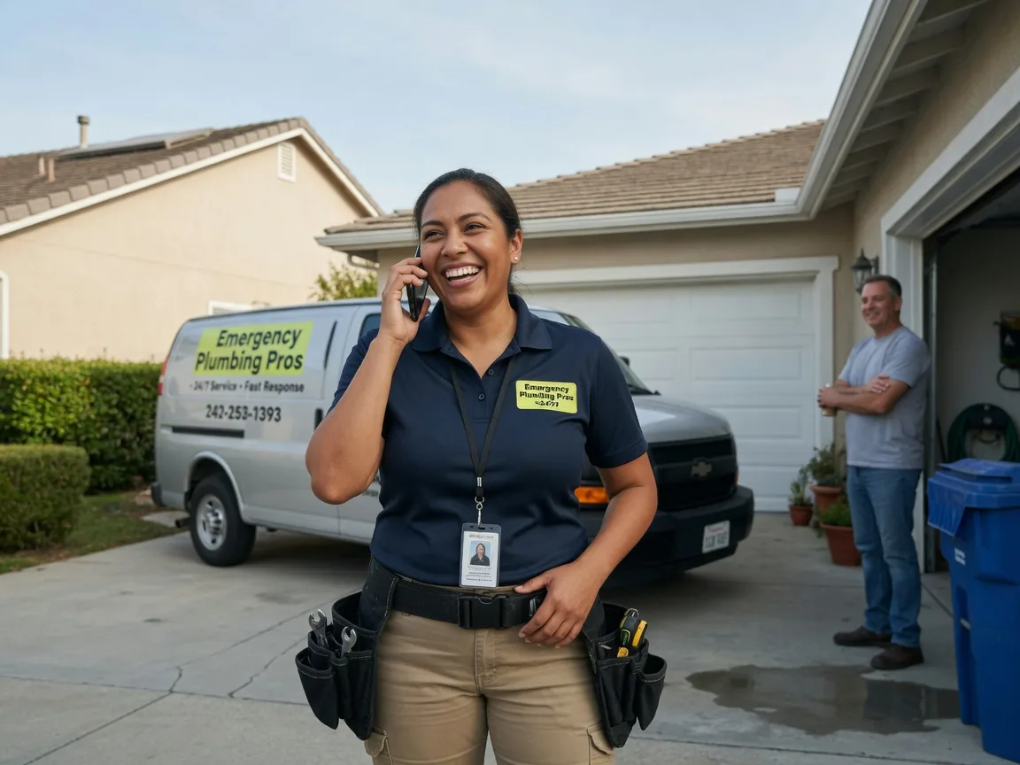 Emergency Plumber Vernal, UT FAQs